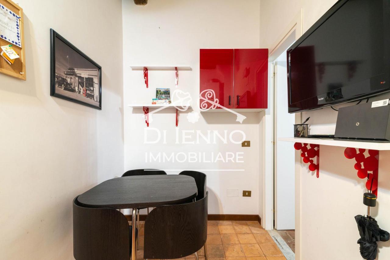 Trastevere Luxury Rome Exterior photo