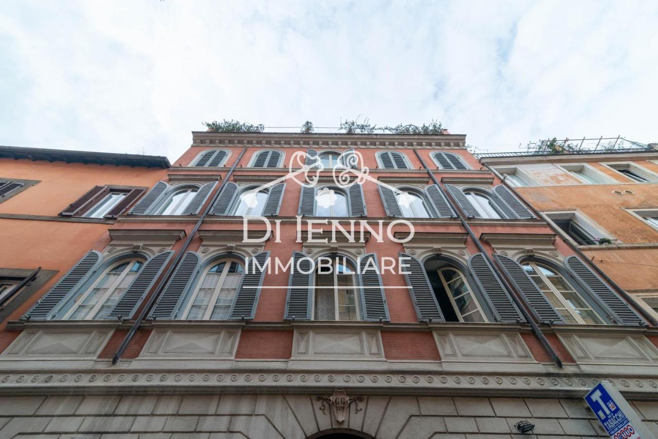 Trastevere Luxury Rome Exterior photo